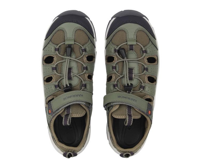 Сандалі Karrimor K2 Men's Walking Sandals