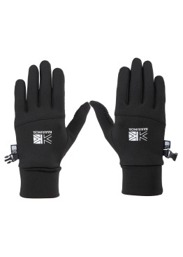 Karrimor Thermal Juniors Gloves Black