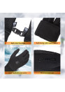 Karrimor Thermal Juniors Gloves Black