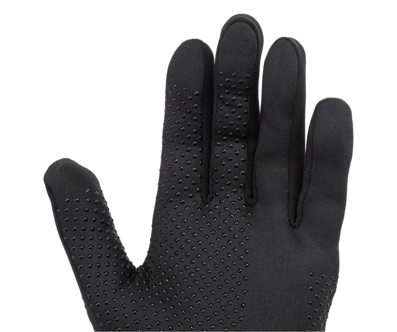 Karrimor Thermal Juniors Gloves Black