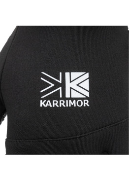 Karrimor Running Mens Gloves Black