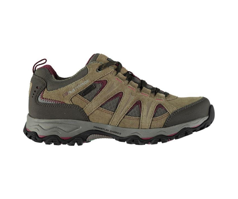 Жіночі Кросівки Karrimor Mount Low Ladies Walking Shoes 