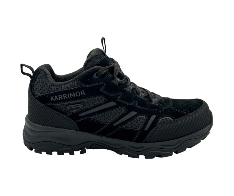 Жіночі Кросівки Karrimor Mount Low Ladies Walking Shoes 