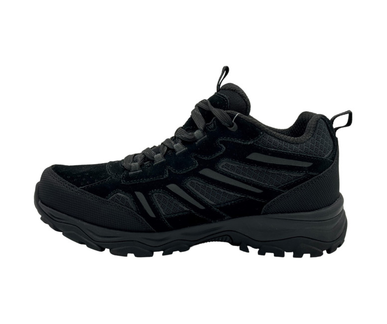 Жіночі Кросівки Karrimor Mount Low Ladies Walking Shoes 