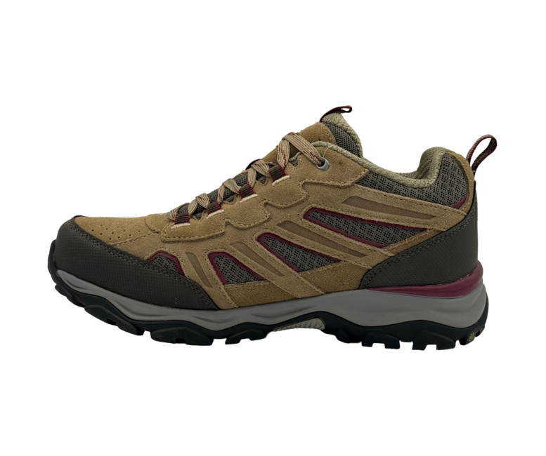 Жіночі Кросівки Karrimor Mount Low Ladies Walking Shoes 