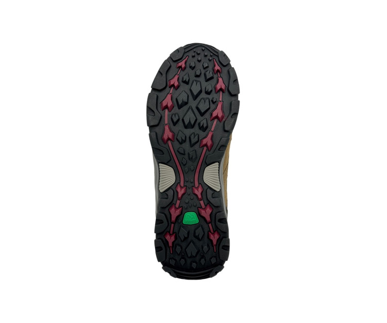 Жіночі Кросівки Karrimor Mount Low Ladies Walking Shoes 