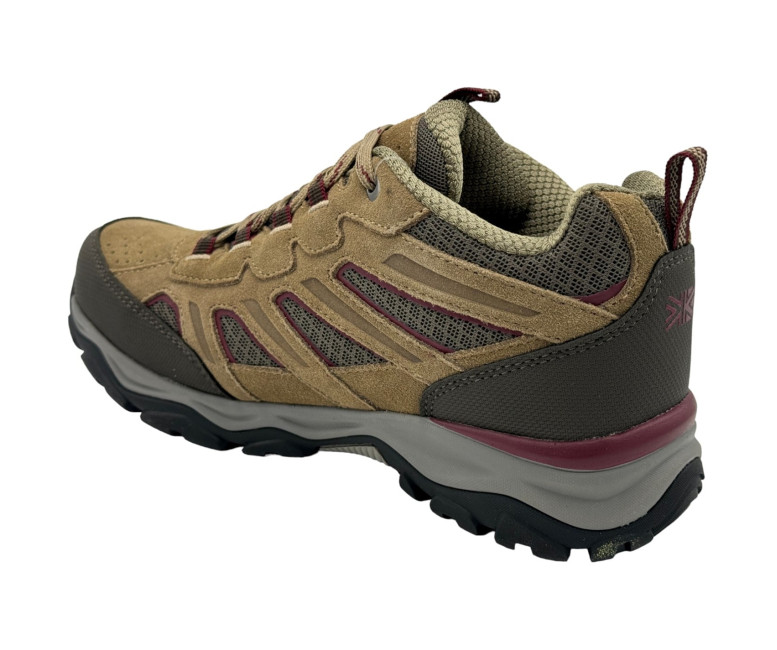 Жіночі Кросівки Karrimor Mount Low Ladies Walking Shoes 
