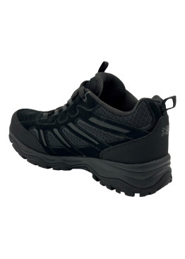Karrimor Mount Low Ladies Walking Shoes Black