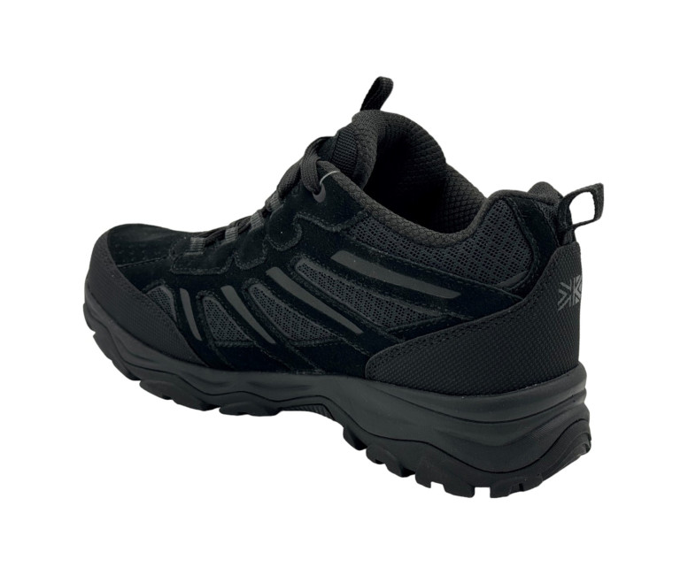 Жіночі Кросівки Karrimor Mount Low Ladies Walking Shoes 