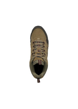 Karrimor Mount Low Ladies Walking Shoes Brown