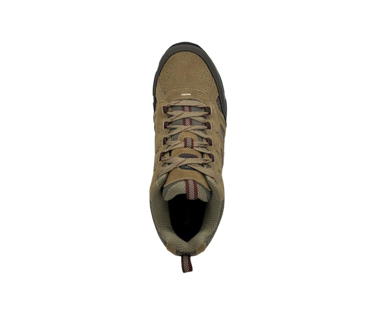Жіночі Кросівки Karrimor Mount Low Ladies Walking Shoes 