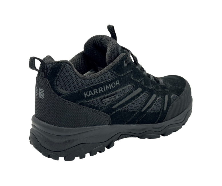 Жіночі Кросівки Karrimor Mount Low Ladies Walking Shoes 