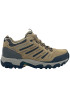 Karrimor Mount Low Mens Walking Shoes Toupe