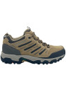 Karrimor Mount Low Mens Walking Shoes Toupe
