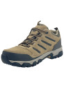 Karrimor Mount Low Mens Walking Shoes Toupe
