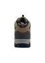 Karrimor Mount Low Mens Walking Shoes Toupe