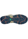 Karrimor Mount Low Mens Walking Shoes Toupe