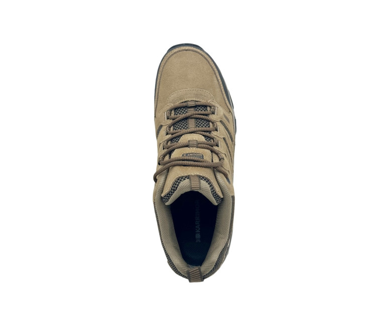 Karrimor Mount Low Mens Walking Shoes Toupe