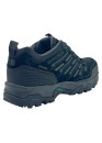 Karrimor Mount Low Mens Walking Shoes Black