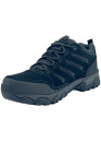 Karrimor Mount Low Mens Walking Shoes Black