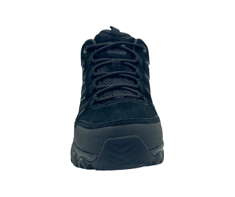 Karrimor Mount Low Mens Walking Shoes Black