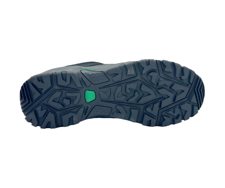 Karrimor Mount Low Mens Walking Shoes Black