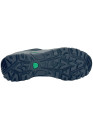 Karrimor Mount Low Mens Walking Shoes Black
