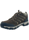Karrimor Mount Low Mens Walking Shoes Brown
