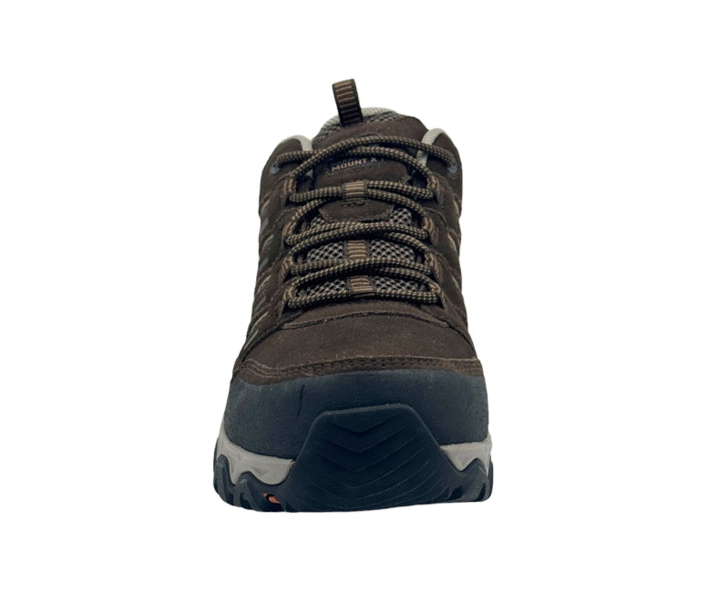 Karrimor Mount Low Mens Walking Shoes Brown