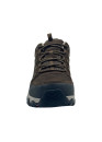 Karrimor Mount Low Mens Walking Shoes Brown