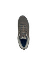 Karrimor Mount Low Mens Walking Shoes Brown