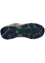 Karrimor Mount Low Mens Walking Shoes Brown