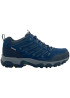 Karrimor Mount Low Mens Walking Shoes Navy