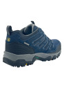 Karrimor Mount Low Mens Walking Shoes Navy
