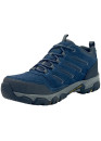 Karrimor Mount Low Mens Walking Shoes Navy