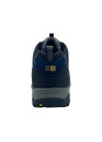 Karrimor Mount Low Mens Walking Shoes Navy