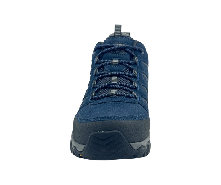 Karrimor Mount Low Mens Walking Shoes Navy