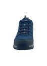 Karrimor Mount Low Mens Walking Shoes Navy