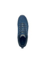 Karrimor Mount Low Mens Walking Shoes Navy