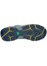 Karrimor Mount Low Mens Walking Shoes Navy