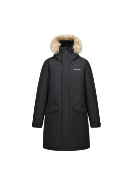 Karrimor winter Parka Jacket Womens Black
