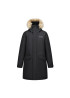 Karrimor winter Parka Jacket Womens Black