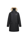 Karrimor Parka Jacket Womens Black