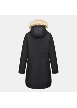 Karrimor winter Parka Jacket Womens Black