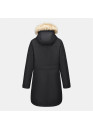 Karrimor Parka Jacket Womens Black