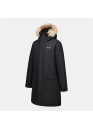 Karrimor Parka Jacket Womens Black