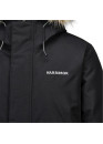 Karrimor Parka Jacket Womens Black