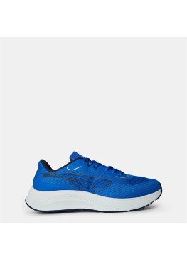 Karrimor Rapid 5 Road Running Shoes Mens Blue