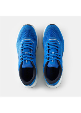 Karrimor Rapid 5 Road Running Shoes Mens Blue