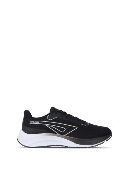 Karrimor Rapid 5 Road Running Shoes Mens Black/White